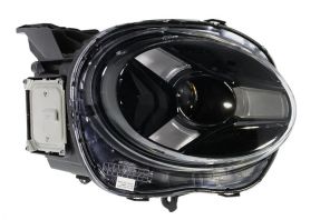 Valeo 451137 - Hlavný svetlomet -