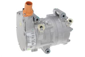 Valeo 690296 - Kompresor -