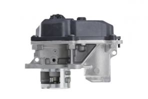 Valeo 700478 - Ventil AGR/EGR -