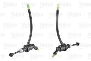 Valeo 804838 - Hlavný valec -