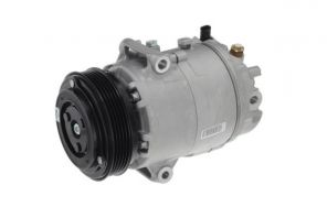 Valeo 813112 - Kompresor -