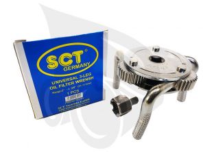 Mannol Oil Filter Wrench - Diel pre výmenu oleja