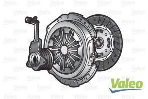 Valeo 834530 - Spojková sada -
