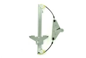 Valeo 850120 - Mechanizmus zdvíhania okna -