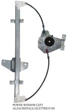 Valeo 852572 - Mechanizmus zdvíhania okna -