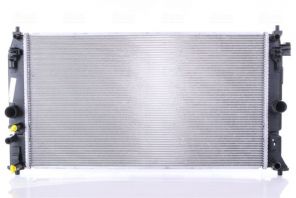 Nissens 606394 - Chladič vody -