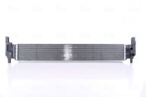 Nissens 606395 - Chladič vody -