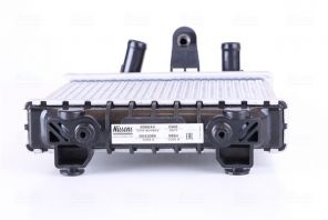 Nissens 606644 - Chladič vody -