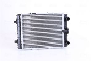 Nissens 606645 - Chladič vody -