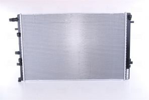 Nissens 606762 - Chladič vody -
