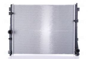 Nissens 606785 - Chladič vody -