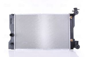 Nissens 606788 - Chladič vody -