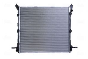 Nissens 606982 - Chladič vody -