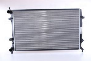 Nissens 65321 - Chladič vody -