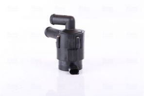 Nissens 831380 -  -
