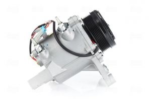 Nissens 890327 - Kompresor -