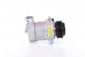 Nissens 890790 - Kompresor -