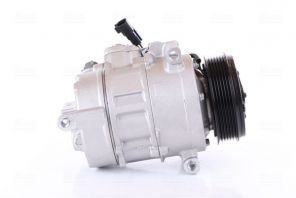 Nissens 890795 - Kompresor -