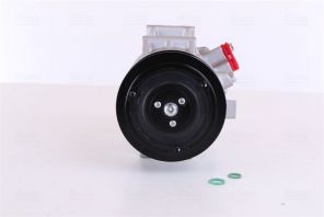 Nissens 890803 - Kompresor -