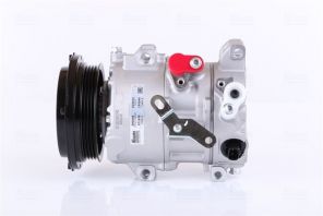Nissens 890808 - Kompresor -