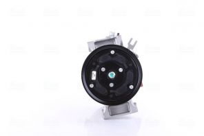 Nissens 890944 - Kompresor -