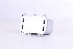 Nissens 91253 -  -