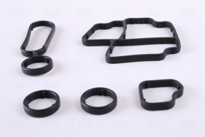 Nissens 91272 -  -