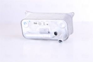 Nissens 91273 -  -