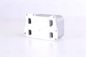 Nissens 91274 -  -