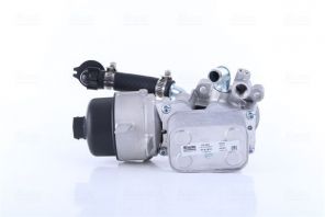 Nissens 91340 -  -