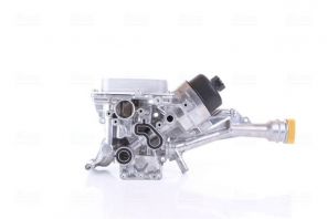 Nissens 91352 -  -