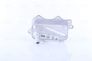 Nissens 91380 -  -