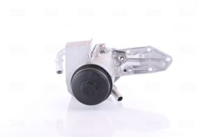 Nissens 91424 -  -
