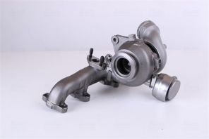 Nissens 93068 -  -