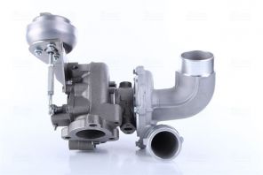 Nissens 93108 -  -