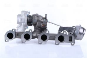 Nissens 93127 -  -
