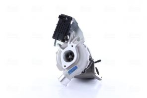 Nissens 93128 -  -