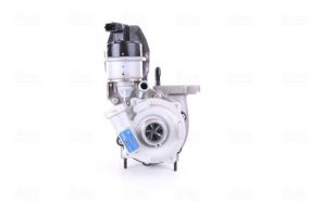 Nissens 93142 -  -