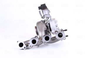Nissens 93151 -  -