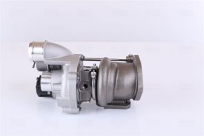 Nissens 93154 -  -