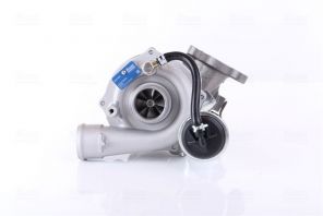 Nissens 93160 -  -
