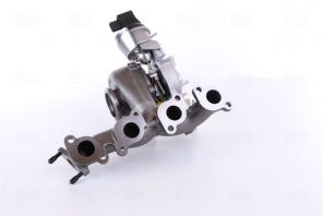 Nissens 93168 -  -