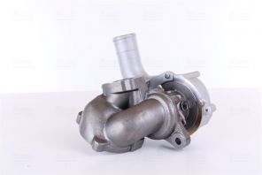 Nissens 93169 -  -