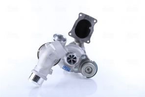 Nissens 93205 -  -