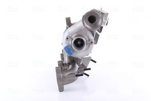Nissens 93218 -  -
