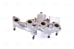 Nissens 93253 -  -
