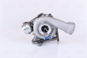 Nissens 93254 -  -