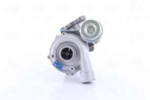 Nissens 93256 -  -
