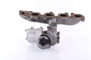 Nissens 93266 -  -
