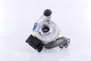 Nissens 93272 -  -
